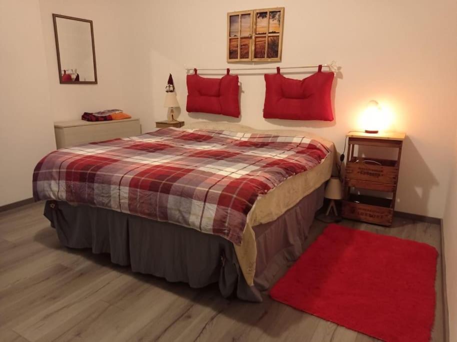 Casa Giotto, Grazioso Trilocale Apartamento Carate Brianza Exterior foto