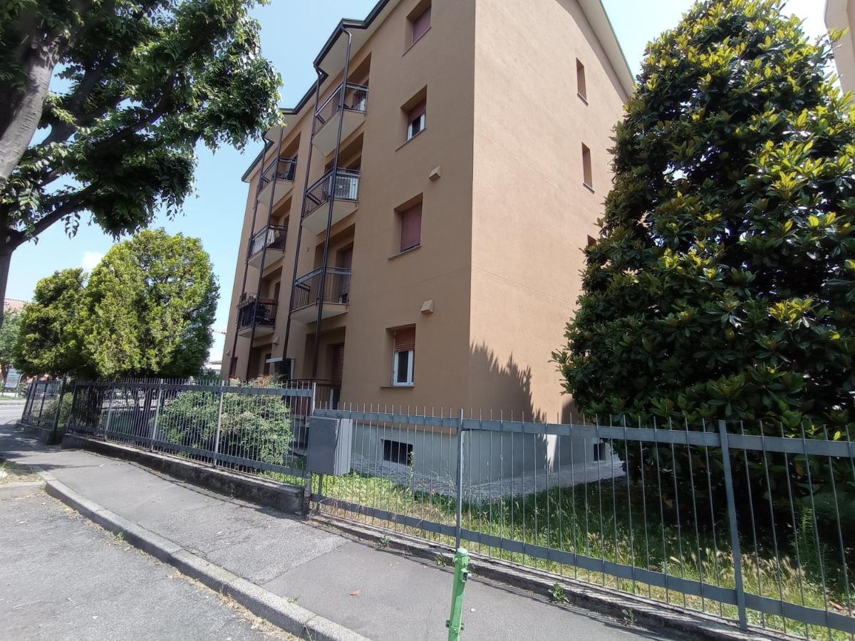 Casa Giotto, Grazioso Trilocale Apartamento Carate Brianza Exterior foto